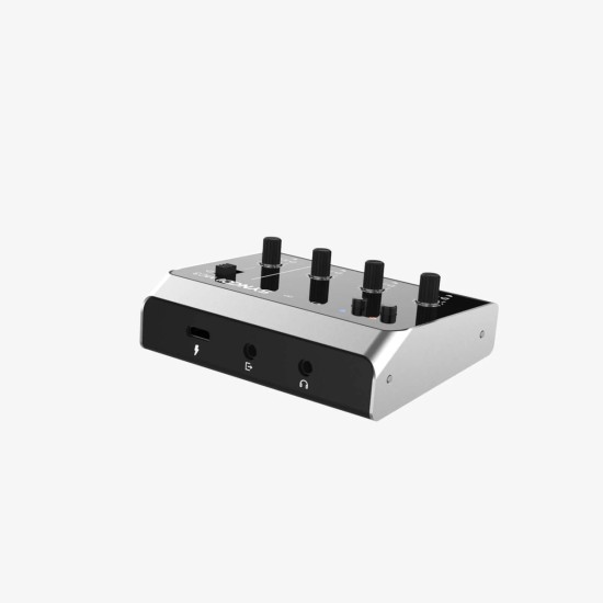 SYNCO MC3-LITE Small Audio Mixer